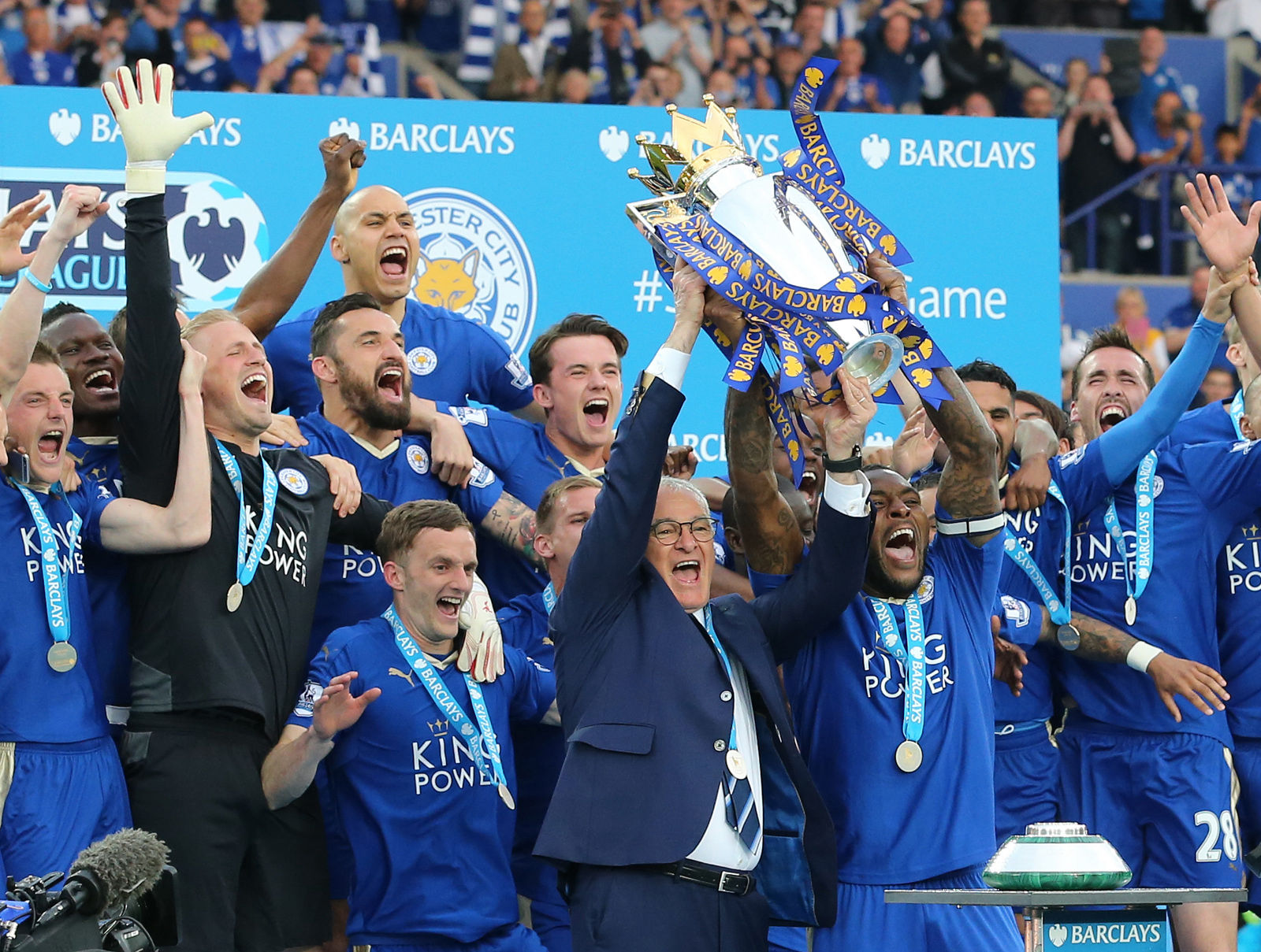 阵容重建 阵容重建