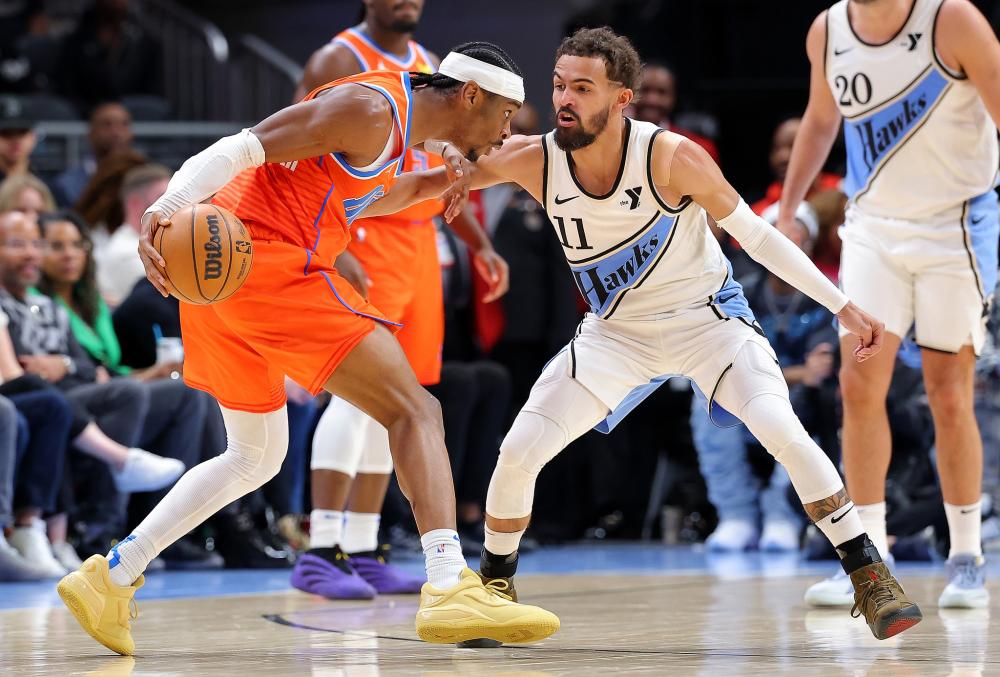 赛的亮点之 赛的亮点之